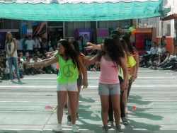 Talleres expresivos