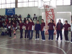 Intercolegiales