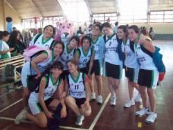 Trabajar para seguir el ritmo del equipo y poner el alma. Este lema respiran nuestros equipos.