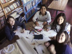 Biblioteca