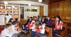 Capilla