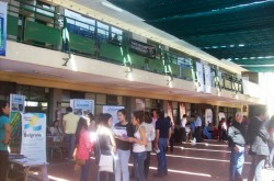 Feria Educativa