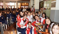 Grupo animación pastoral