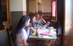 Radio 