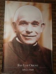 San Luis Orione