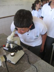 Ciencias