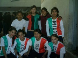 Deportes