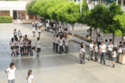 Nuestro Patio