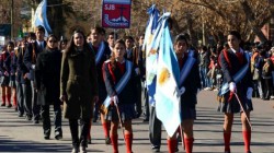 Somos parte de las tradiciones de San Carlos