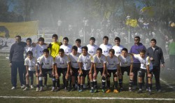 Participamos en torneos y competencias juveniles