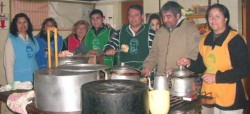 Nuestros padres y profesores están siempre con nosotros