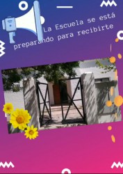 Escuela 4196