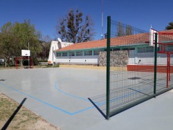 PLAYÓN DEPORTIVO