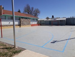 PLAYÓN DEPORTIVO