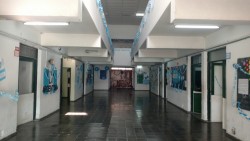 Galería interna